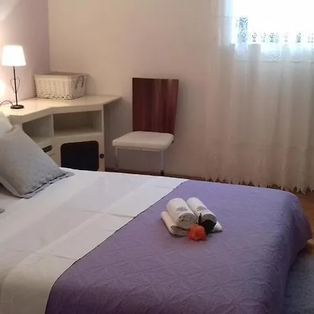 With A Parking Space - 18354 سبليت